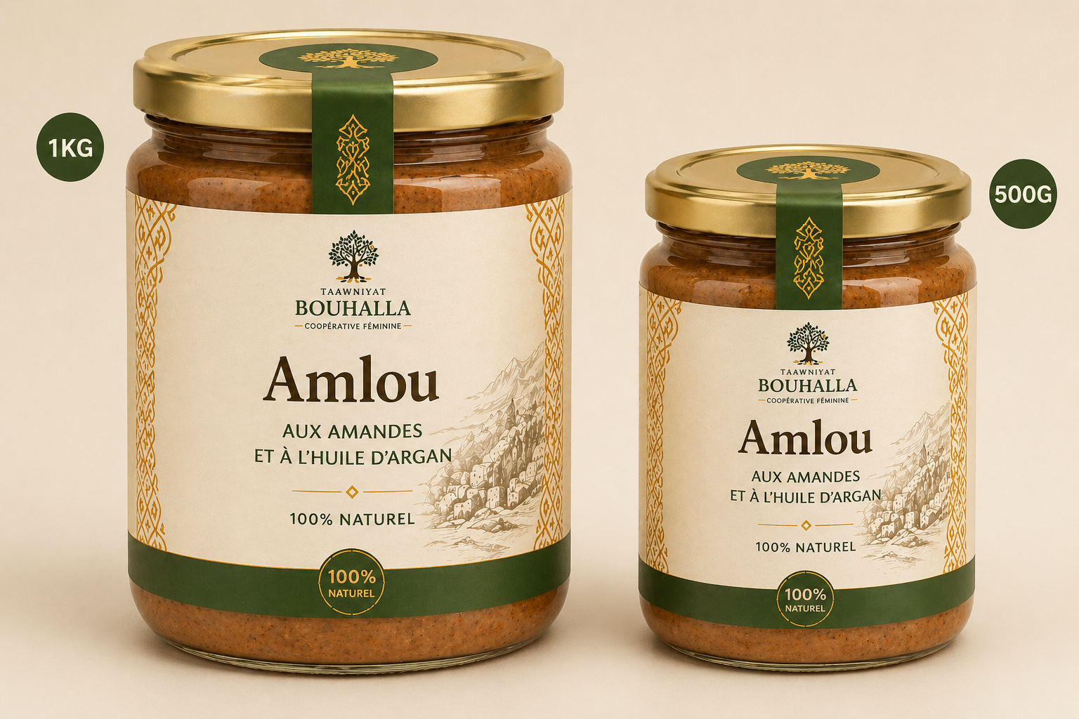 amlou